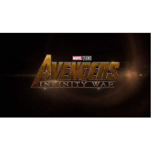 Marvel's Avengers: Infinity War Prelude - Paperback