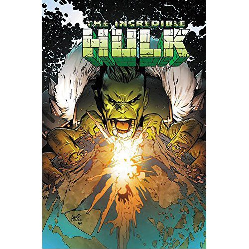 Hulk: Return to Planet Hulk - Paperback