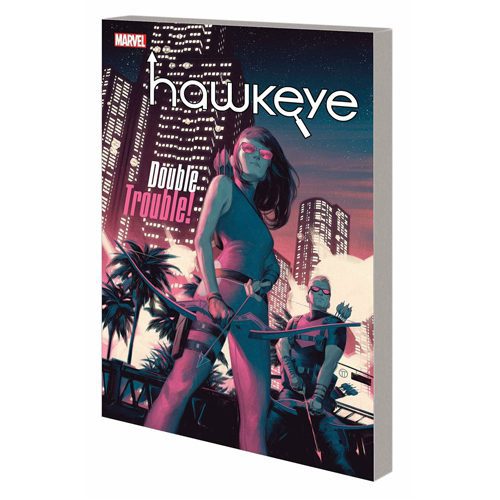 Hawkeye: Kate Bishop Vol. 3 - Family Reunion - Paperback