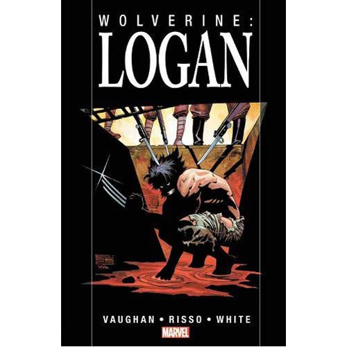 Wolverine: Logan - Paperback