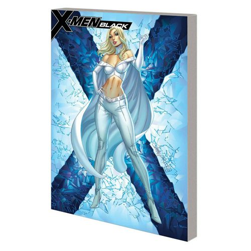 X-Men: Black - Paperback