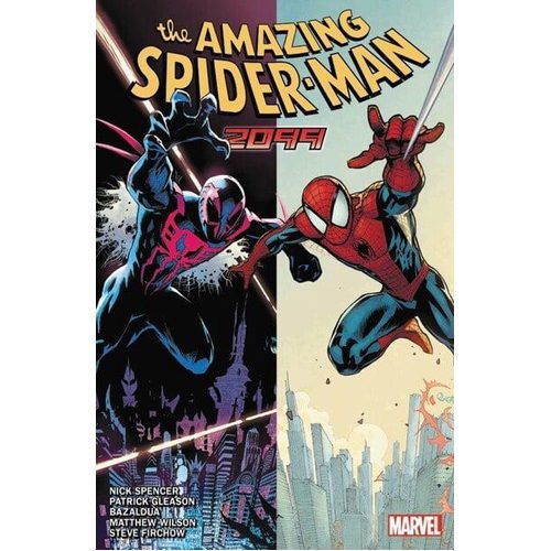 Amazing Spider-Man: 2099 (Vol. 7) - Paperback