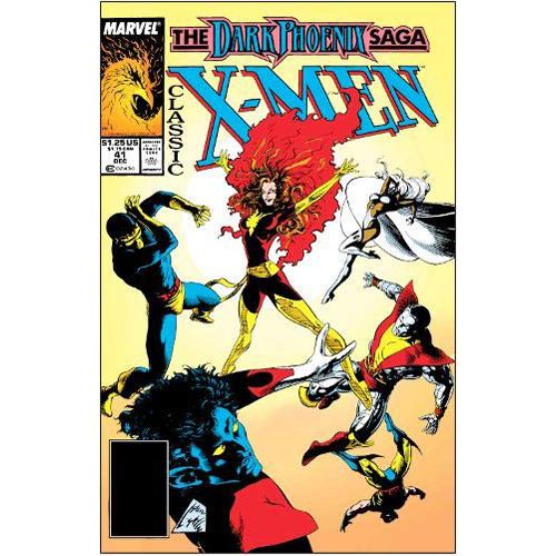 X-Men Classic: The Complete Collection Vol. 2 - Paperback