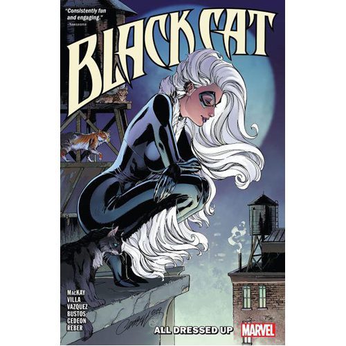 Black Cat Vol. 3 - Paperback