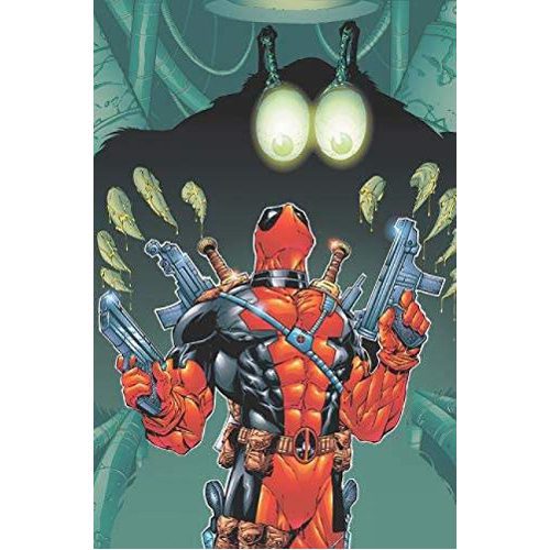 Deadpool by Joe Kelly: The Complete Collection Vol. 2 - Paperback