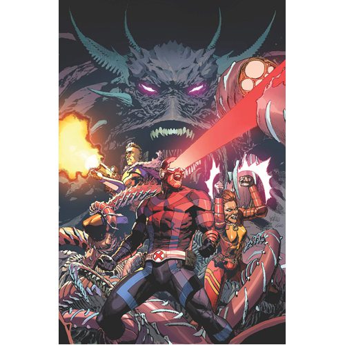 Marvel Monograph: The Art of Leinil Francis Yu - Paperback