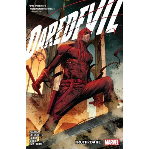 Daredevil by Chip Zdarsky Vol. 5 - Paperback