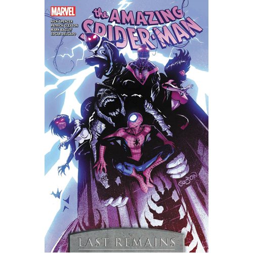 Amazing Spider-Man By Nick Spencer Vol. 11 - Paperback