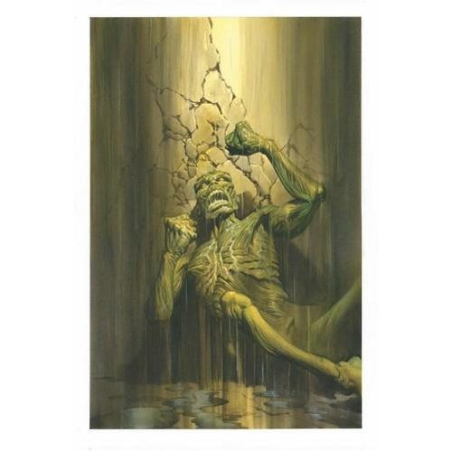 Immortal Hulk Vol. 9: The Weakest One There Is - Paperback