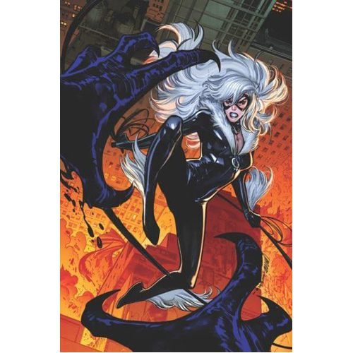 Black Cat Vol. 4: Queen in Black - Paperback