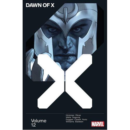 Dawn of X Vol. 12 - Paperback