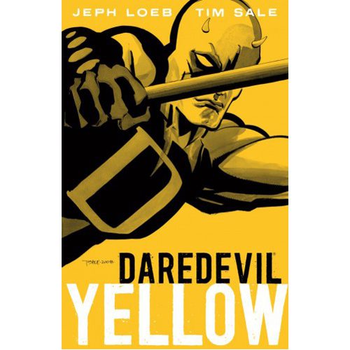 Daredevil: Yellow (New Printing 2) - Paperback