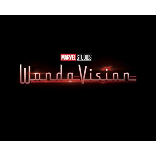 Marvel's Wandavision: The Art of The Series Slipcase - Hardback