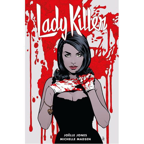 Lady Killer 2 - Paperback