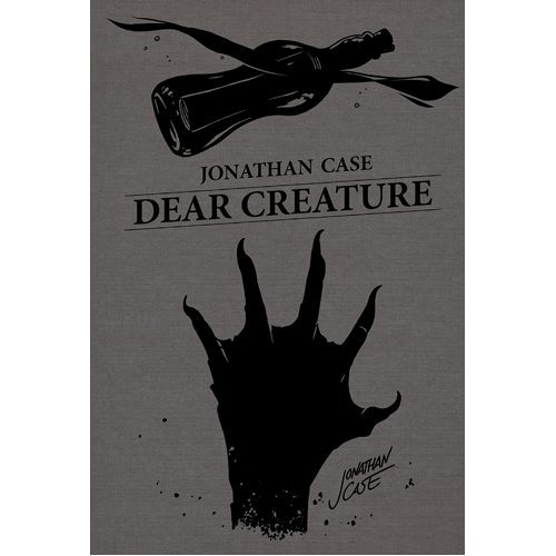 Dear Creature - Hardback