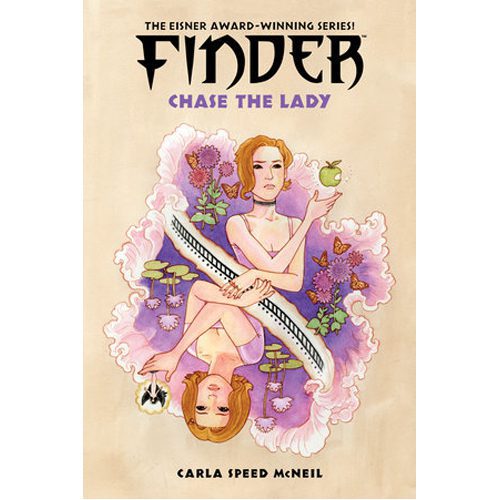 Finder: Chase the Lady - Paperback