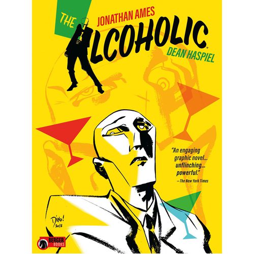 The Alcoholic: 10th Anniversary Expanded Edition - Hardback