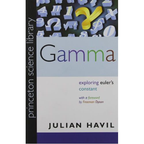 Gamma - Paperback