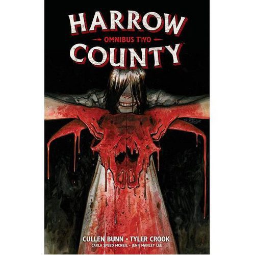 Harrow County Omnibus Volume 2 - Paperback