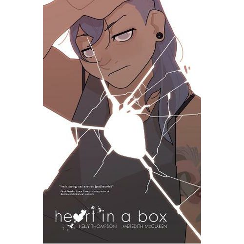 Heart in a Box (Second Edition) - Paperback