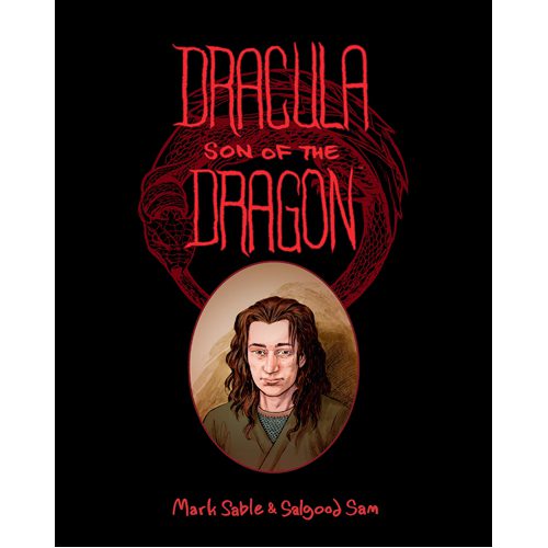 Dracula: Son of the Dragon - Paperback