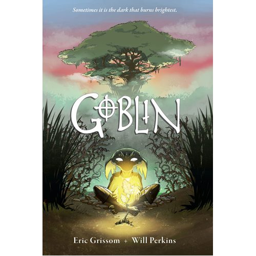 Goblin - Paperback