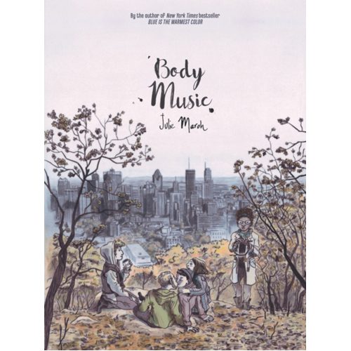 Body Music - Paperback