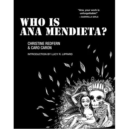 Who is Ana Mendieta? - Hardback