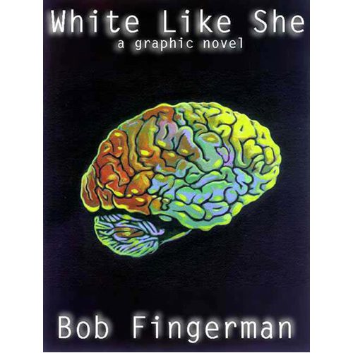 White Like She - Paperback