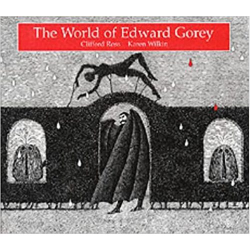 The World of Edwrd Gorey - Paperback