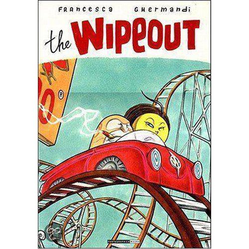 The Wipeout - Paperback