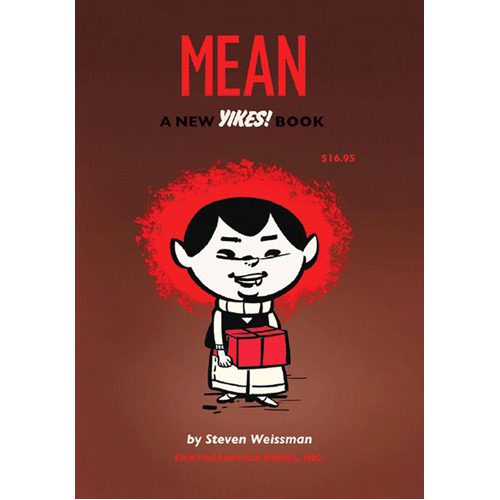 MEAN - Paperback