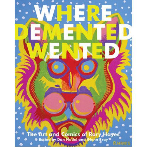 Where Demented Wented - Paperback