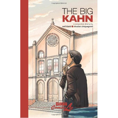 Big Kahn, The - Paperback