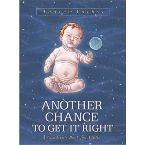 Another Chance to Get It Right - Paperback