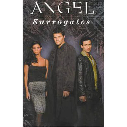 Angel: Surrogates - Paperback