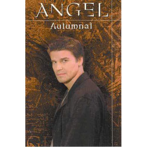 Angel: Autumnal - Paperback