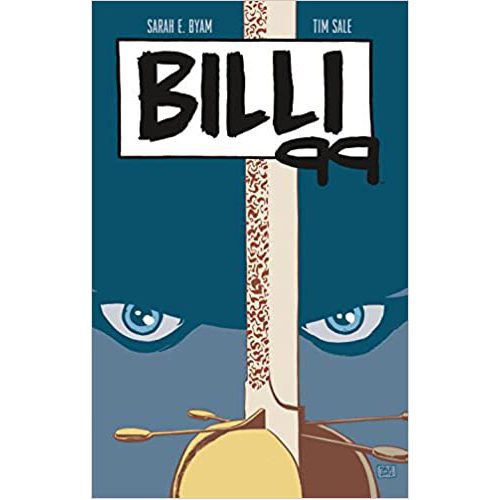 Billi 99 - Paperback