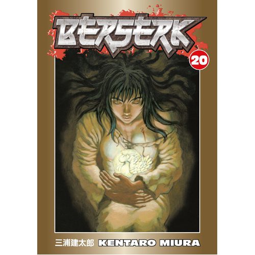 Berserk Volume 20 - Paperback