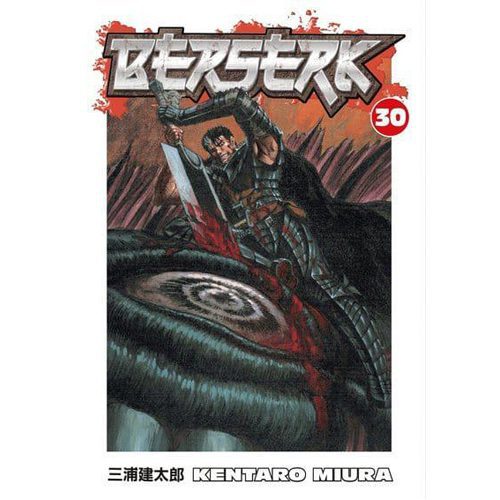 Berserk Volume 30 - Paperback