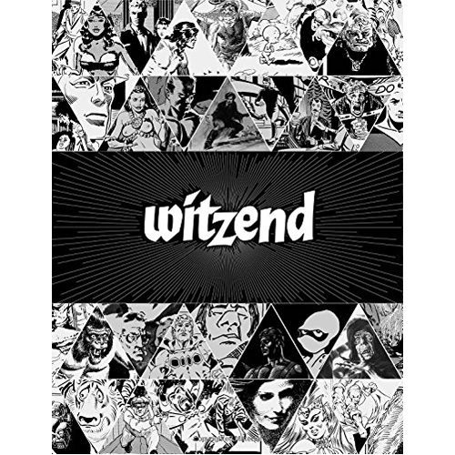 Witzend - Hardback