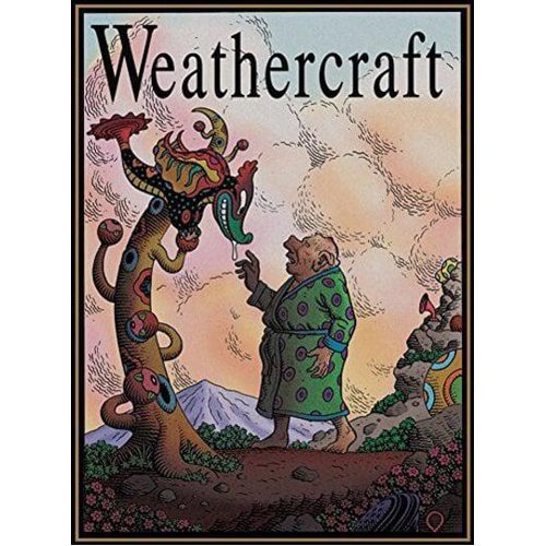 Weathercraft - Hardback