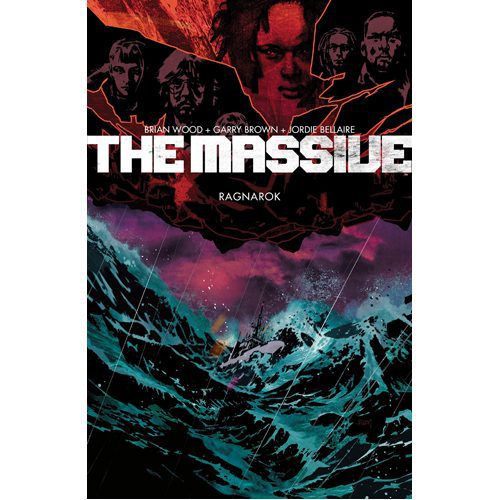 The Massive, Volume 5 - Paperback