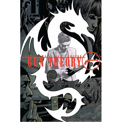 Gun Theory - Hardback