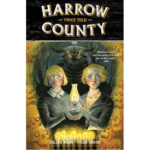 Harrow County Volume 2 - Paperback