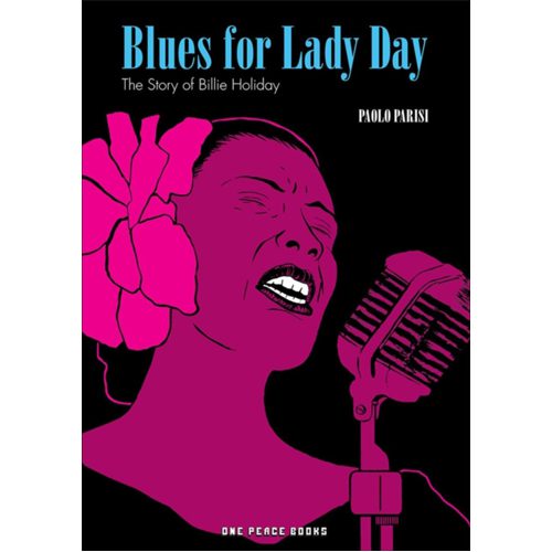 Blues for Lady Day - Paperback