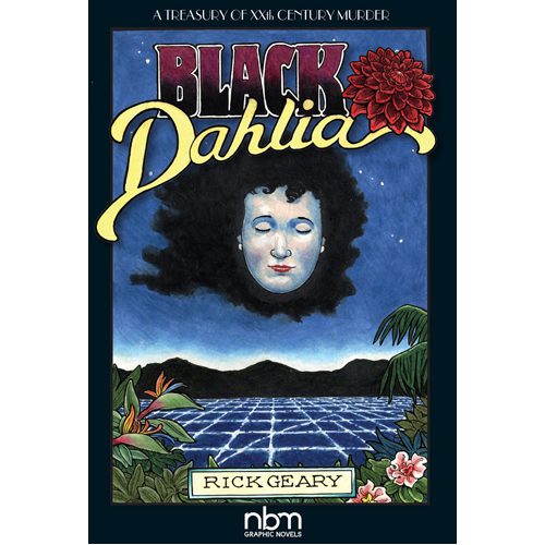 Black Dahlia (2nd Edition) - Paperback