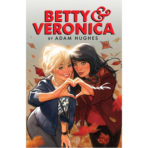 Betty & Veronica Volume 1 - Paperback