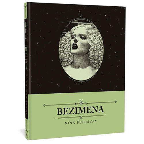 Bezimena - Hardback