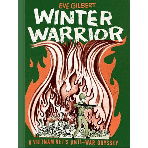 Winter Warrior - Paperback